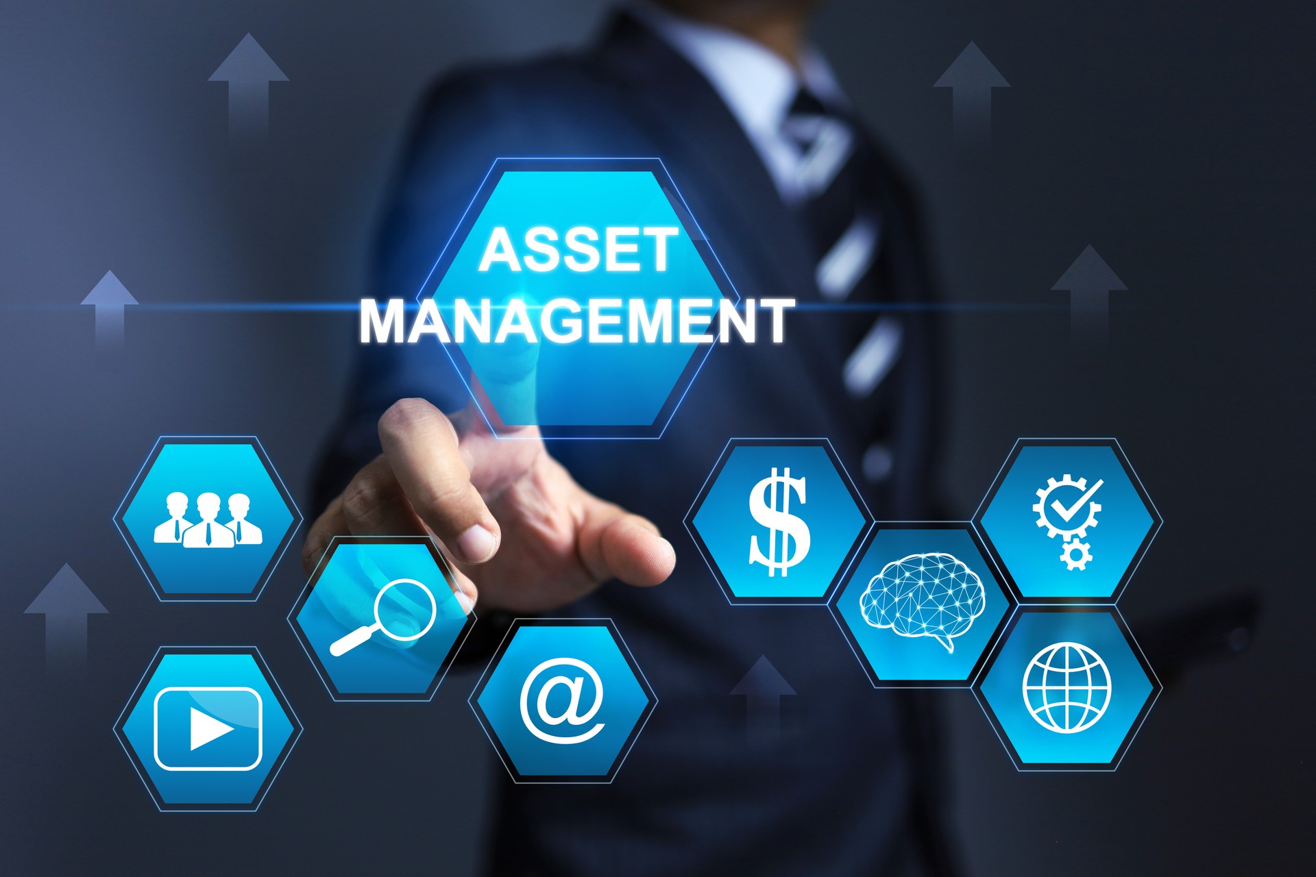 Asset management